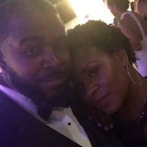 Meet your Posher, Jamar